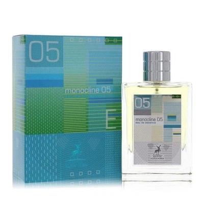 Maison Alhambra Maison Alhambra Monocoline 05 Eau De Parfum 100 ml (unisex) - Bild 1 von 2