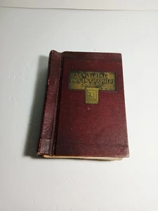 Vintage Buch Universal Photographers Inc. Theorie und Praxis der Fotografie - Bild 1 von 7
