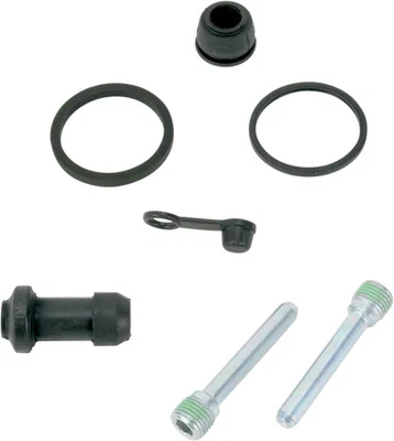 Moose Racing Front Brake Caliper Rebuild Repair Kit for Honda CR80RB 96-02 - Image 1 of 3