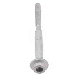 Wear Resistant 2PCS 88MM M6 Injector Clamp Fixing Bolt For A6 For Skoda 2 0 T - Picture 1 of 17