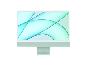 Apple iMac Retina 4.5K 24" (2021) M1 7-Core GPU 3,2 GHz 256 GB SSD 8 GB #Neuw... - Bild 1 von 1