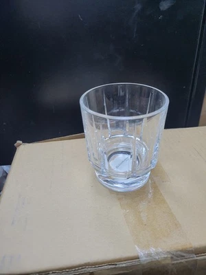 Reed And Barton Estate DOF Glasses, Set of 11 - Image 1 of 2