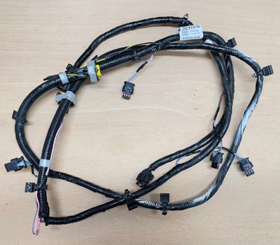 Genuine Nissan Qashqai J12 Parking Sensor Wiring Loom Front Bumper (2021-2025) - Image 1 of 4