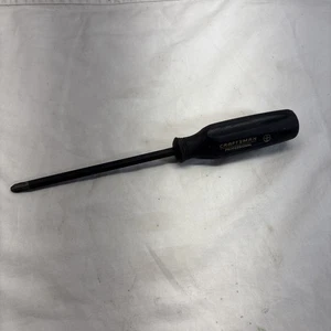 Craftsman Professional #3 Phillips Screwdiver 47437 USA wf - Bild 1 von 3
