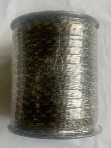 Cuerda plana 1800 lb extensible hasta 350 lb reutilizable Tytan 100’ camuflaje - Imagen 1 de 2