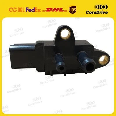 COREDRIVE Pressure Sensor 129978-17700 for Yanmar 3TN86 3TNV88 4TN86 4TNV88 4TNV94 4TNV98
