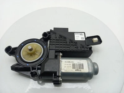 VOLKSWAGEN POLO Front Door Window Motor RH 2005-2009 6Y1959801  - Image 1 of 4