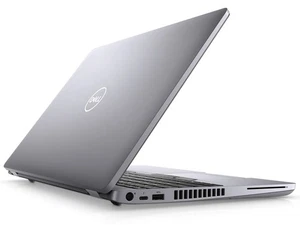 Dell Latitude 5510: Core i7 10610U, @ 1.80GHz, 16GB RAM, 256GB SSD, Win 11, LEER - Imagen 1 de 6