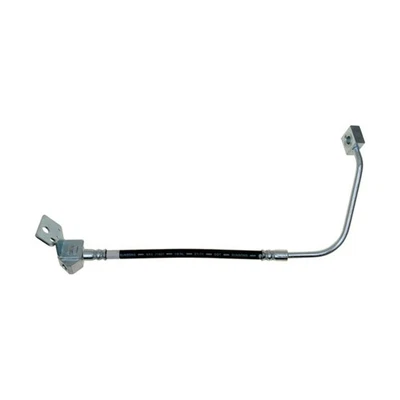 Manguera hidráulica de freno trasera ACDelco original para Ford Explorer 2002-2005 lado del conductor Foto 1 de 4