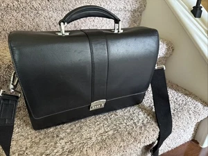 Kenneth Cole Reaction Laptop Portafolio - Afbeelding 1 van 8