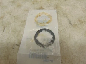 Genuine Harley Davidson Internal Spline Washer P/N: 11207A - Picture 1 of 2