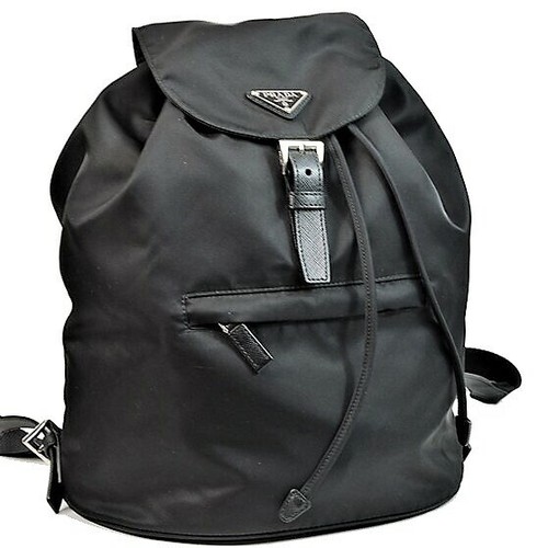 Prada 1Bz032 Sac à dos Sac à dos Nylon