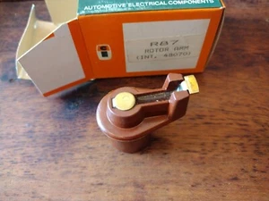 BRAZO DE ROTOR DE ENCENDIDO MAGNETI MARELLI - SE ADAPTA A: FIAT 127 128 131 132 900T CITROEN CX - Imagen 1 de 9