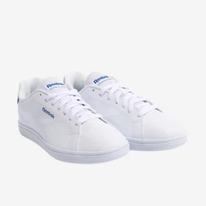REEBOK ROYAL COMPLETE CLN2 GY8886 BLANCO/AZUL - Imagen 1 de 3