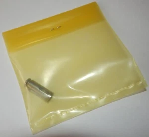 Tamiya TNX FS-18SR Slide Valve NEW 7684296 43508 7604017 - Picture 1 of 1