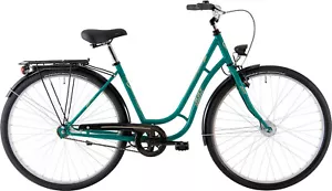BBF Oslo 28 Zoll Damen Tourenrad Holland * 3-Gang Shimano + ND * Farbwahl - Bild 1 von 10