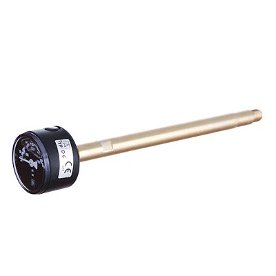 Karcher Manometer Mit verlängerung Druckanzeige Druckmesser für Karcher HD 10/25