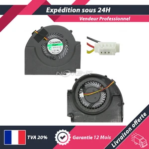 VENTILATEUR CPU FAN POUR IBM LENOVO THINKPAD W510 T510 - Afbeelding 1 van 5