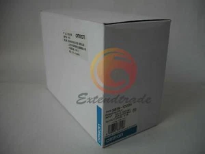 New OMRON Switching Power Supply S82K-10024 4.2A 24VDC - Picture 1 of 4