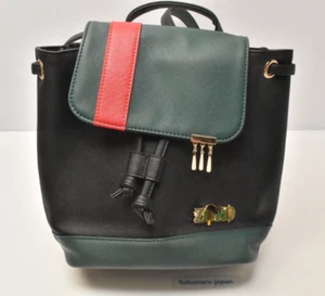 Mochila One Piece Roronoa Zoro USJ Limited Premier Verano 2021 - Imagen 1 de 21