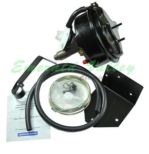 New Brake Booster Servo 8 Inch Jaguar XK120, XK140, XK150, MKII, MKIX - Picture 1 of 2