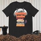 Lunchwing Lunatics Jan 6Th Nothingburger Unisex T-Shirt