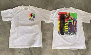 Camiseta De Colección 1993 Xtreme Motocross Supercross Matiasevich Bradshaw - Imagen 1 de 4