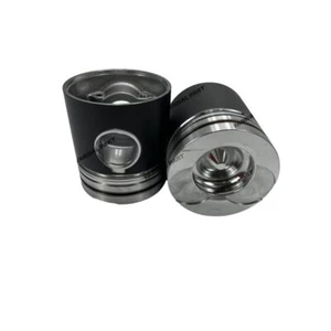 D1146 Piston 65.02501-0214B Suitable for Doosan Engine - Picture 1 of 6