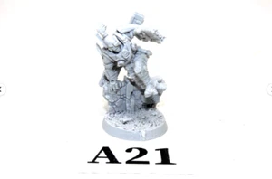 Warhammer Tau Commander Shadowsun A21 - Picture 1 of 1