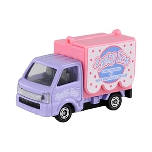 Tomica No.57 Suzuki Carry Mobile Verkauf (erstmalig) FS - Bild 1 von 2
