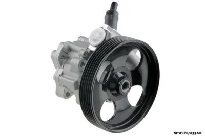 Power Steering Pump For PEUGEOT PARTNER 1.6 HDi 16V 2008 + 4007VR SPW/PE/033AB - Image 1 of 4