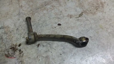 65 Yamaha YJ2 YJ 2 Campus 60 Kickstart Kick Start Kickstarter alavanca de pedal - Imagem 1 de 4