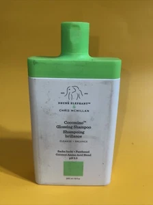 Drunk Elephant - Cocomino Glossing Brilliance Shampoo - 8 oz - NEW - Picture 1 of 2