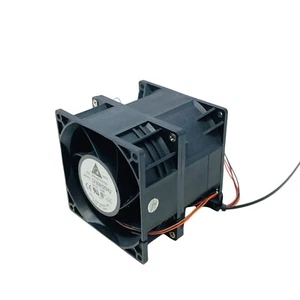 Delta Electronics GFB0912DHU DC Tubeaxial Fan 1908R DC 12V 6.60 A - Picture 1 of 7