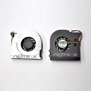 Ventola Di Raffreddamento CPU Laptop Asus X51 X51R X51L X51H X58 GB0506PGV1-A - Zdjęcie 1 z 1