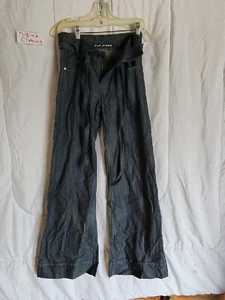 P & P Jeans Bell Bottom Size 9/10 - Picture 1 of 8