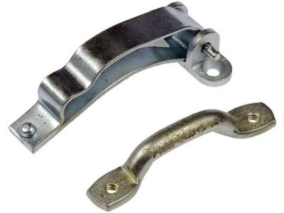 For 1987-1996 Peterbilt 377 Door Check Strap Dorman 38689JK 1988 1989 1990 1991 Foto 1 de 2