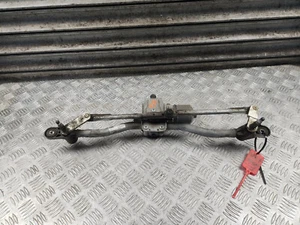 ALFA ROMEO GIULIETTA WIPER MOTOR & LINKAGE FRONT WINDSCREEN 50509940 2010 - 2020 - Picture 1 of 9