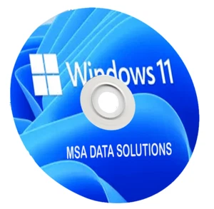Recovery DVD for Windows 11 Reinstall Fix Repair ITA ISO - Photo 1/1