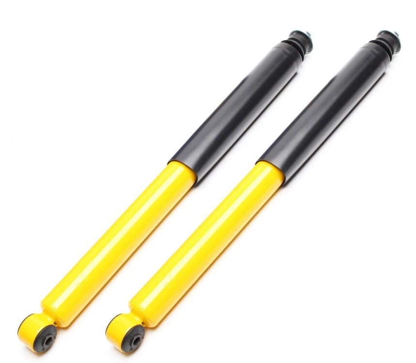 2 Amortiguadores Deportivos Traseros GAS Opel Astra F F-CC Cabrio - Imagen 1 de 1