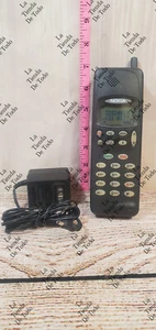 Vintage Nokia cell phone cellular sold as a novelty collectible - Afbeelding 1 van 6