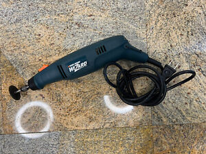 Black & Decker Wizard Rotary Tool RT550 Tested Works
