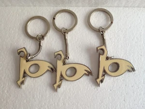 PORTACHIAVI KEYCHAIN YATTAMAN POLIMAR IN METALLO NUOVI DA COLLEZIONE ANIME  - Foto 1 di 11