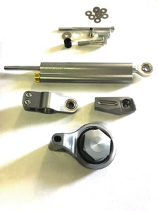 Ohlins Steering Damper Stabilizer Kit Yamaha YZF R6 YZF600 2017-24 - Bild 1 von 1