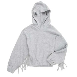 Hooidie con flecos Tolie & Toy para niña talla L/14 (202) - Imagen 1 de 7
