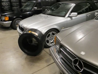 NEW 1 ONE PIRELLI P ZERO CORSA ASIMMETRICO 345/35/ZR19 110Y 345 35 19 LEFT 1337 Foto 1 de 4