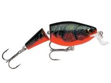 Rapala Jointed Shallow Shad Rap 7cm 11g Suspending Lure Crankbait COLORS