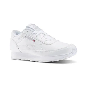 Reebok Classic Renaissance Women's V66942 Medium (9.0), White - Picture 1 of 7