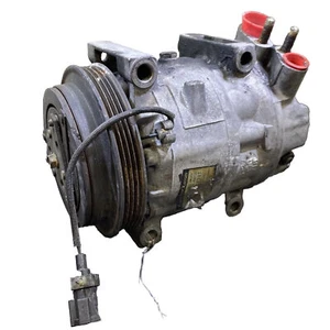 2002 NISSAN PATHFINDER AC COMPRESSOR 92600-4W000 - Picture 1 of 9