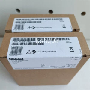 1PC NEW 6ES7 341-1CH02-0AE0 Module in Box 6ES7341-1CH02-0AE0 #T8 - Bild 1 von 4